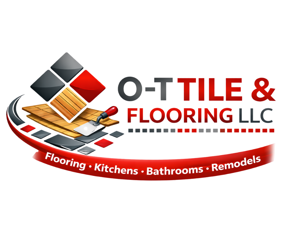 O-T Tile & Flooring LLC - Flooring, Kitchens, Bathrooms, Remodels